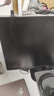 AOC 23.8英寸 新一代高刷护眼办公屏 IPS HDR 6轴调色 每台出厂校色 低蓝光不闪 电脑显示器 24G51F 实拍图