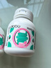 DOBO噗噗片80粒*3瓶装 便秘清肠排毒通便西梅酵素减肥 肠胃养护草本片 实拍图