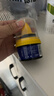 ONEFULL鞋油擦鞋神器真皮保养油无色通用皮鞋皮革护理保养油无色50ml 实拍图