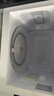 美的（Midea）快捷微波炉 家用小型 360°转盘加热 旋钮操控 易洁内胆（M1-L213B） 实拍图