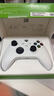 微软（Microsoft）Xbox无线游戏手柄 无线控制器 冰雪白 蓝牙适配Xbox/PC/平板/手机 Steam促销黑神话悟空 丝之歌 实拍图