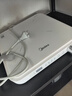 美的（Midea）家用电磁炉电陶炉电池炉2200W大功率猛火新型电磁灶一体微晶面板爆炒炒菜定时火锅炉MC-HGE22BF09 实拍图