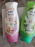 ABC 私处清洁洗液抑菌洗液私密处洗液私密处清洁液瓶组合装200ml*2瓶 实拍图