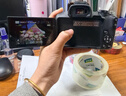 佳能（Canon）佳能r50 入门级微单相机 Vlog拍摄 4K高清视频 自拍照相 半画幅无反 学生旅行家用 扫街旅拍套装  实拍图