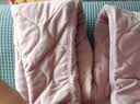 红豆儿童校服神器棉裤女童保暖裤内搭青少年冬季加绒加厚男童保暖裤子 实拍图
