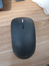 华为无线鼠标（第二代）CD26R 星云灰 星闪搭载NearLink芯片 适配鸿蒙笔记本 实拍图