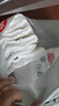 好奇（Huggies）金装纸尿裤婴儿超薄尿不湿新生儿尿裤柔软透气 【纸尿裤】S140片(4-8kg) 实拍图
