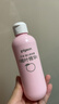 贝亲（Pigeon）桃叶精华 婴儿液体爽身露 四季通用 200ml IA171 实拍图