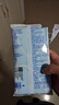 振德一次性医用外科口罩成人儿童口罩立体三层防粉尘飞沫 蓝色300只 实拍图