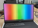 ARZOPA 阿卓帕15.6英寸便携式显示器 IPS屏  手机笔记本一线直连扩展屏 PS4/5 SWITCH显示副屏S1 Table 实拍图