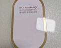 蜜丝佛陀（MAXFACTOR）臻白提亮粉饼定妆遮瑕控油防晒散粉干湿两用粉嫩白效期至26年11月 实拍图
