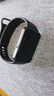 荣耀（HONOR）手环9 曜石黑 轻薄双曲面 心脏健康守护 14天超长续航 智能手环运动手环 送男友 实拍图