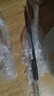 NITORI宜得利家居 外出直杆雨伞手动男女通用雨伞8骨长柄伞60cm 波点 实拍图