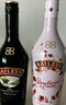 百利（Baileys）甜酒奶油原味力娇酒配制酒利口酒 奶酒  700ml  实拍图