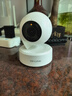 普联（TP-LINK）监控摄像头 500万3K智能双光全彩夜视 360度全景手机远程语音通话 宝宝宠物室内家用安防 IPC45AW 实拍图