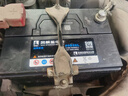 风帆（sail）汽车电瓶蓄电池SLI免维护80D26L 12V以旧换新上门安装 实拍图