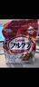 卡乐比（Calbee）即食燕麦片 原味水果麦片600g 日本进口非油炸 营养代餐早餐零食 实拍图