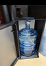 九阳（Joyoung）家用办公室饮水机下置隐藏水桶双重防干烧缺水提醒家电 WS500【温热款】 实拍图