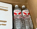娃哈哈纯净水饮用水596ml*24瓶纸箱装【京东金榜】整箱瓶装水 包装随机 实拍图