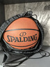 斯伯丁（SPALDING）7号比赛PU室内外耐磨成人青少年儿童篮球 实拍图