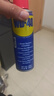 WD-40RC模型车除锈润滑剂防锈油 万向节转向轴螺丝避震润滑油200ml 实拍图