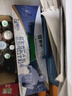 蒙牛【新鲜日期】低脂高钙牛奶250ml*24盒 早餐健身伴侣 送礼盒装 实拍图