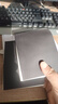 【500页】A6奶砖笔记本便携随身口袋本可撕空白本初高中大学生空白小本子 A6黑卡空白本(100张200页） 2本 实拍图
