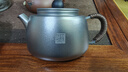 TILIVING钛立维纯钛泡茶壶功夫茶具茶水分离沏茶器户外茶具 实拍图