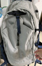 骆驼（CAMEL）登山包户外男女运动双肩包防水旅游徒步爬山旅行包2S04001A高级灰 实拍图