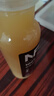 农夫山泉100%纯果汁NFC芒果混合汁300ml*10瓶整箱鲜果冷压榨饮料年货礼盒 实拍图