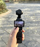 大疆 DJI Osmo Pocket 3 标准版 一英寸口袋云台相机 OP灵眸手持数码相机 旅游vlog 便携美颜摄像 实拍图