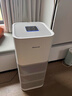 霍尼韦尔（Honeywell）空气净化器除花粉甲醛细菌流感病毒卫健委备案消毒机hmax空间舱全屋速净KJ1000F-P22W家电国家补贴 实拍图