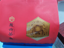 徽六红茶祁门红茶茶叶250g 寻味500特级功夫香螺高香袋装口粮茶自己喝 实拍图