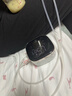 贝亲吸奶器电动优享变频可充电挤奶器静音型集奶器轻巧便携式挤乳器 电动双边款 实拍图