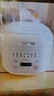 九阳（Joyoung）2升1-2人小巧容量微压电饭煲电饭锅瓷晶陶釜内胆不粘球胆双NTC感温3A级好米饭20FY2 实拍图
