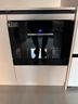 方太【美丽的悬浮星空屏】嵌入式蒸烤箱一体机EP1 国补 智能蒸烤炖脱脂炸多合一55L大容量 蒸箱烤箱 实拍图