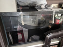米家（MIJIA）智能生态鱼缸定时喂食智能鱼缸+画法几何增氧泵套装 实拍图