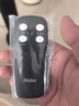 海尔（Haier）暖风机石墨烯速热取暖器家用立式电暖器遥控定时卧室电暖气电热取暖器京东自营热风机NHF-S2245 实拍图