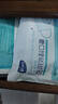 海氏海诺一次性医用外科口罩灭菌级白色100只 防尘成人口罩医用秋冬季保暖 实拍图