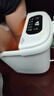美的（Midea）泡脚桶杀菌足浴盆加热暖脚自动按摩保暖洗脚盆熏蒸暖泡喷淋圣诞礼物生日送男女友长辈 ZL310温泉桶 实拍图