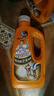 威猛先生（Mr Muscle）热门商品管道疏通啫喱 960ml*3瓶卫浴下水道疏通剂 厕所管道疏通  实拍图