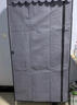 乐爱家简易衣柜宿舍单人衣柜宿舍加粗钢管收纳布衣柜双人卧室家用衣橱 实拍图