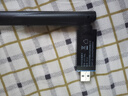 Tenda腾达USB无线网卡WiFi6免驱 AX900双频5G 台式机专用WiFi接收器 无线WiFi发射器 外置高增益天线 实拍图