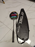 尤尼克斯（YONEX） 尤尼克斯羽毛球拍尤尼克斯单拍全碳素天斧yy专业碳纤维羽毛球拍 天斧21S/钛阳金/5U5 实拍图