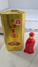 口子窖 5年型 兼香型白酒 40.8度 400ml*6瓶 整箱装 送礼 请客 实拍图