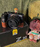 尼康（Nikon）Z30 16-50mm f/3.5-6.3VR微单套机 自拍模式 入门级微单 可翻转显示屏 实拍图