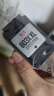 双杰803墨盒可加墨适用惠普2132墨盒hp 2622 1112 2621 2131 2130 2623 2628 3830 1111 5022 2600打印机墨盒墨水 实拍图