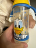 贝亲（Pigeon）PPSU迪士尼双把手奶瓶330ml L号奶嘴 奇妙惊喜 6月+ AA268 实拍图