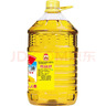 鲁花 食用油 物理压榨 葵花仁油6.18L  实拍图