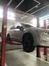 富神（FORTUNE）汽车静音棉轮胎 225/55R17 101V XL FSR802 静音舒适 别克/雅阁 实拍图